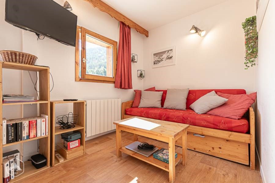 CHALET DE LA VANOISE