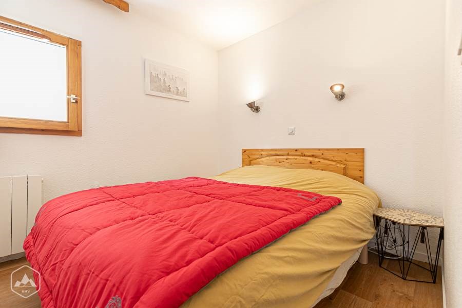 CHALET DE LA VANOISE