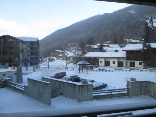 CHALET DE LA VANOISE