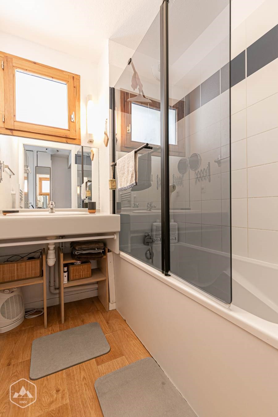 CHALET DE LA VANOISE