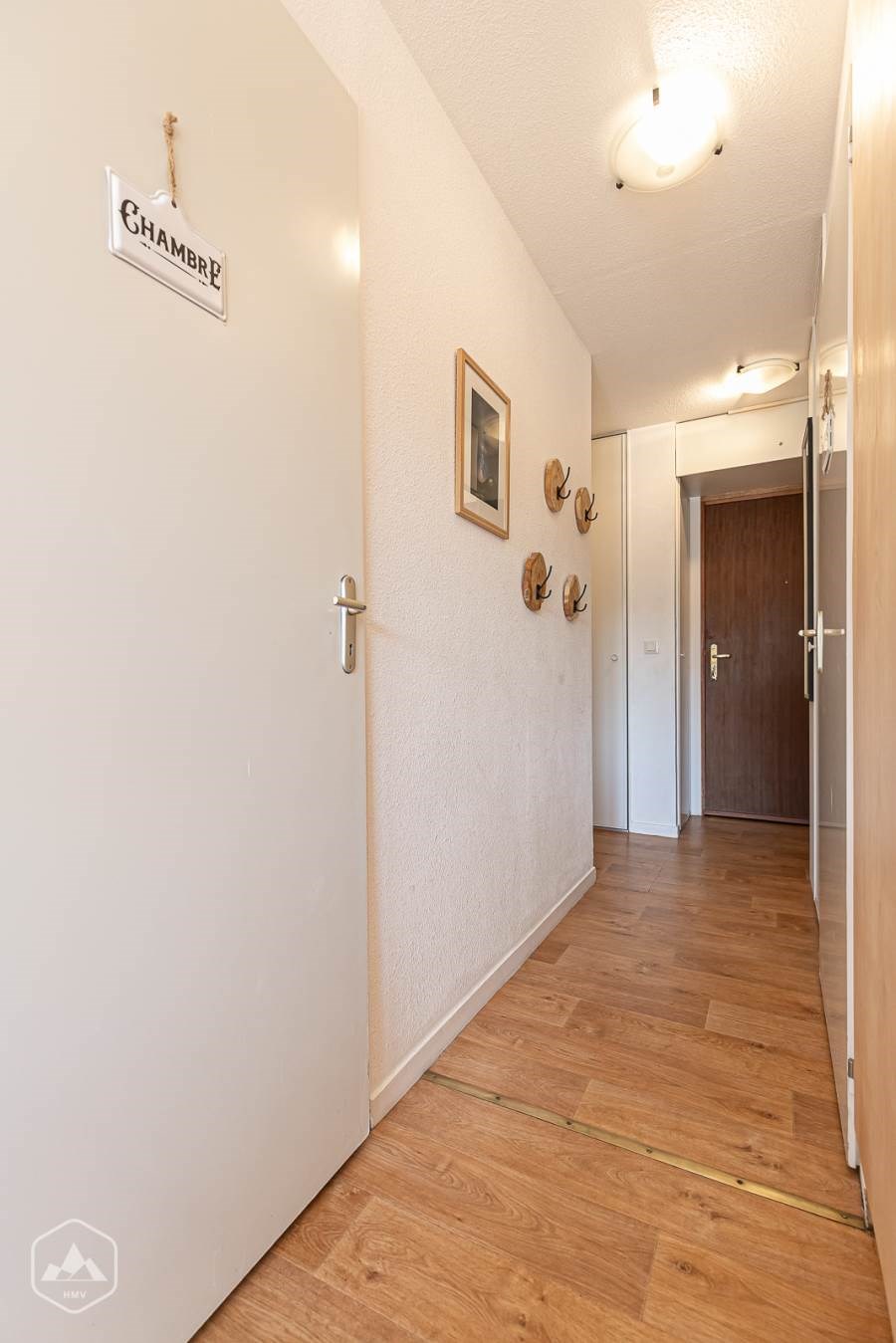 CHALET DE LA VANOISE