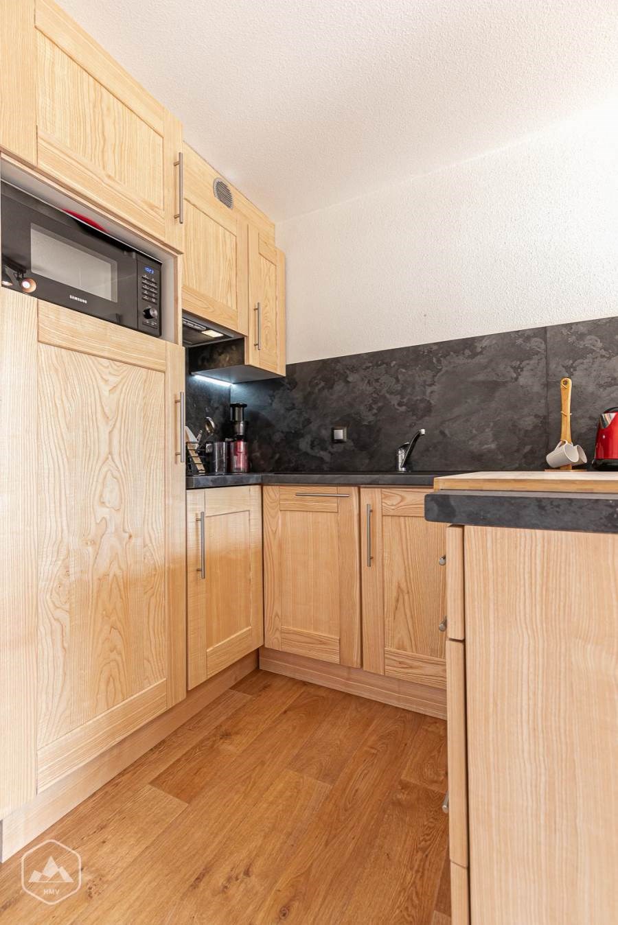 CHALET DE LA VANOISE