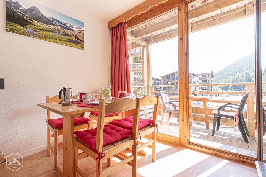 CHALET DE LA VANOISE