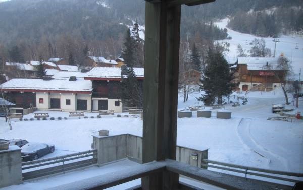 CHALET DE LA VANOISE