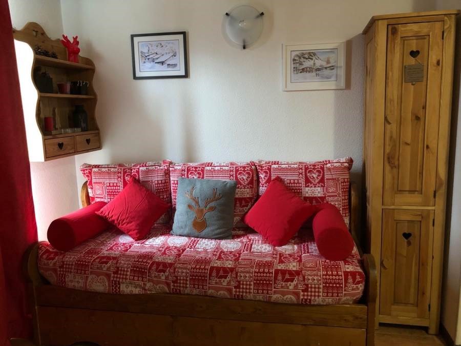 Résidence les Balcons de la Vanoise 