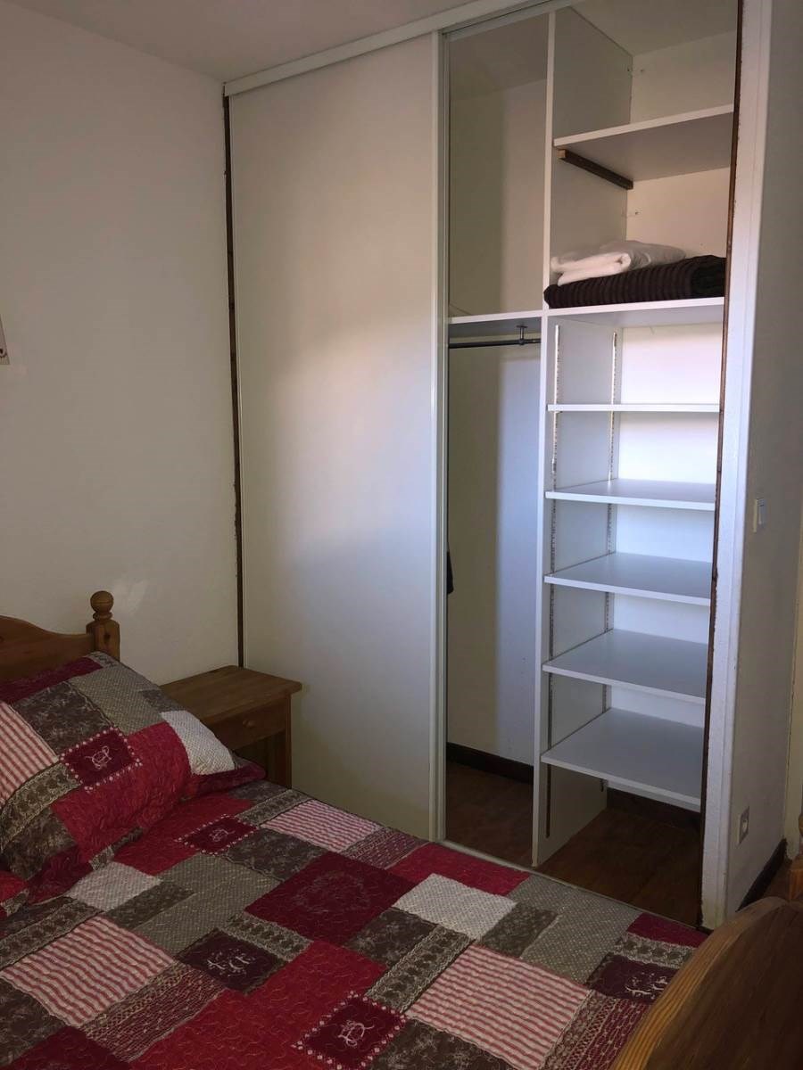 Résidence les Balcons de la Vanoise 