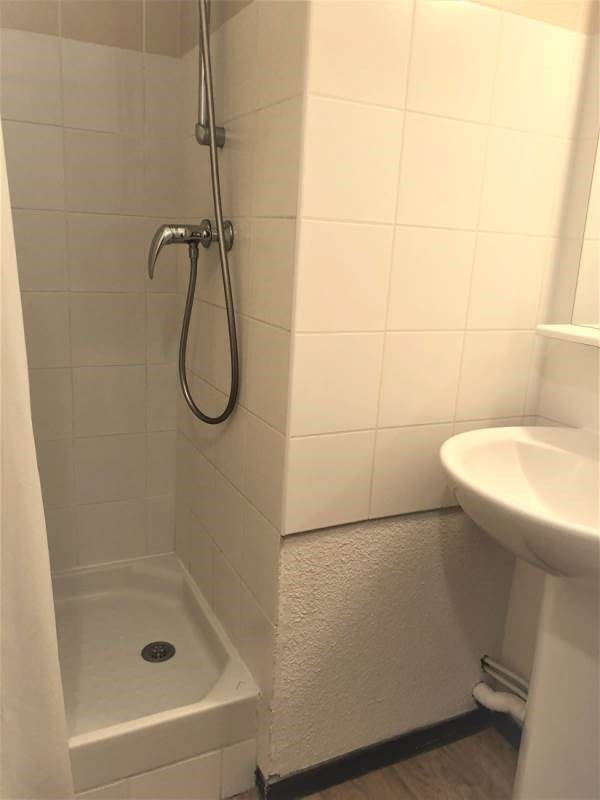 Résidence les Balcons de la Vanoise 