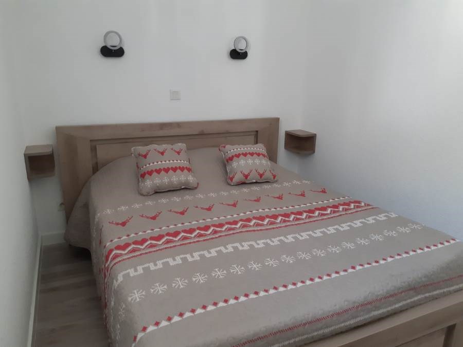 LES CHALETS DE LA VANOISE