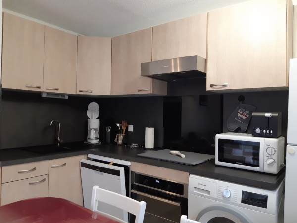 LES CHALETS DE LA VANOISE