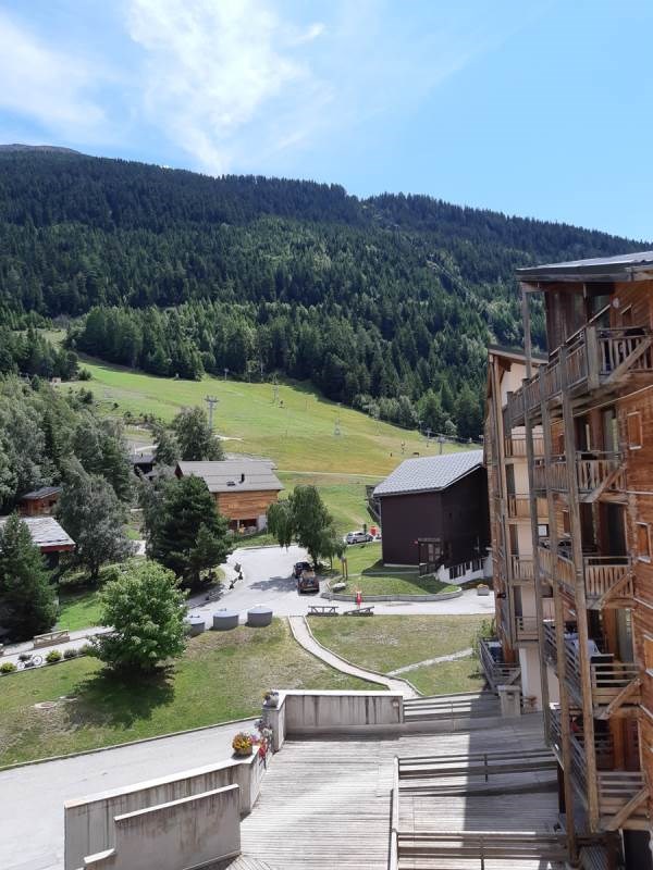 LES CHALETS DE LA VANOISE