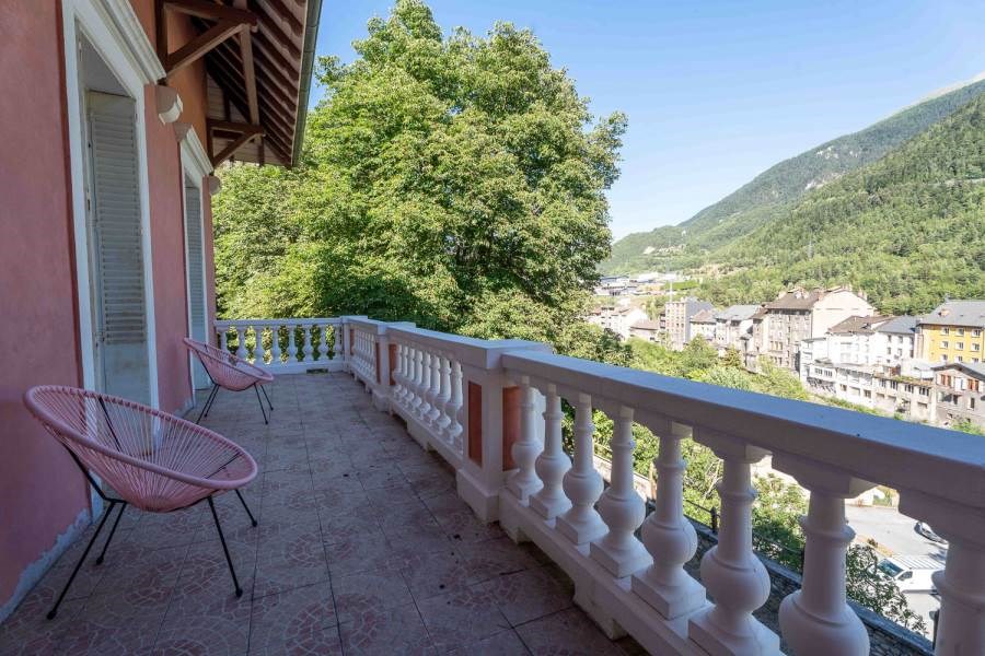 Maison Jorio