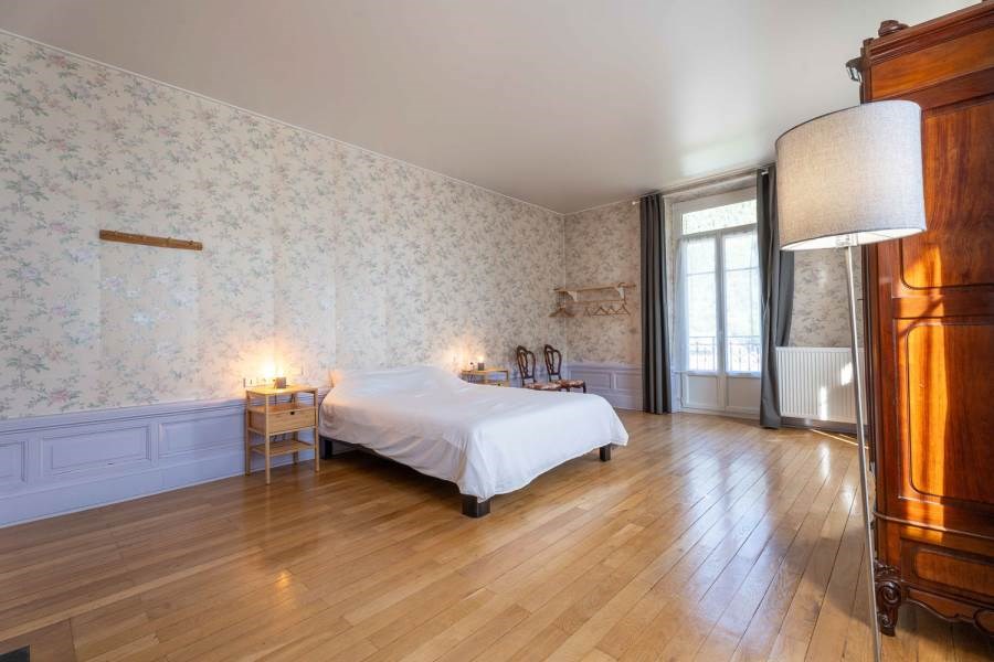 Maison Jorio