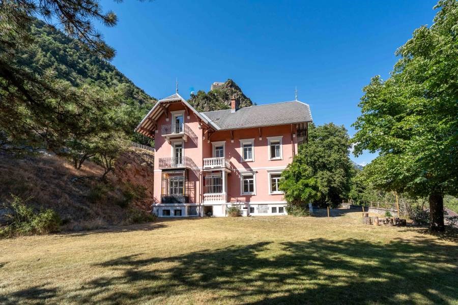 Maison Jorio