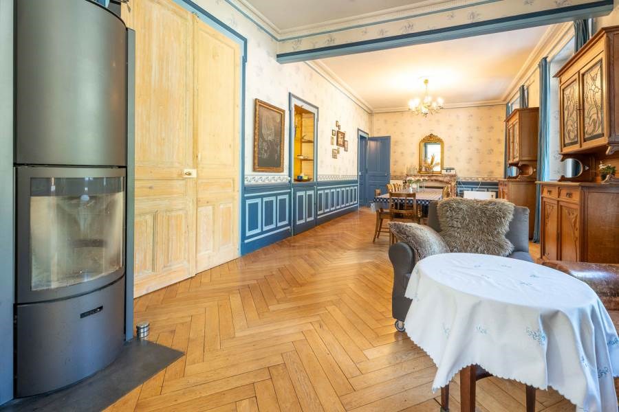 Maison Jorio