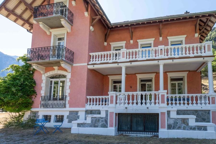 Maison Jorio