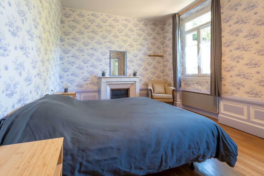 Maison Jorio
