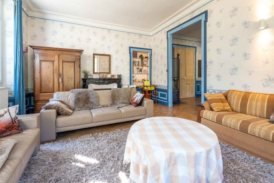 Maison Jorio