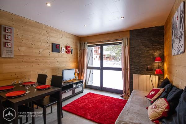 Les Avenières - apt n°11E