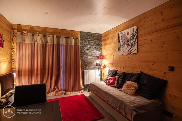 Les Avenières - apt n°11E