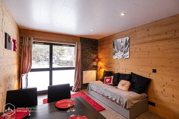 Les Avenières - apt n°11E