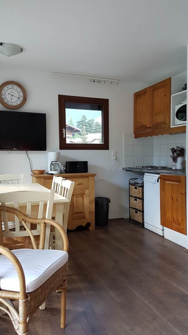 Les Balcons De La Vanoise 