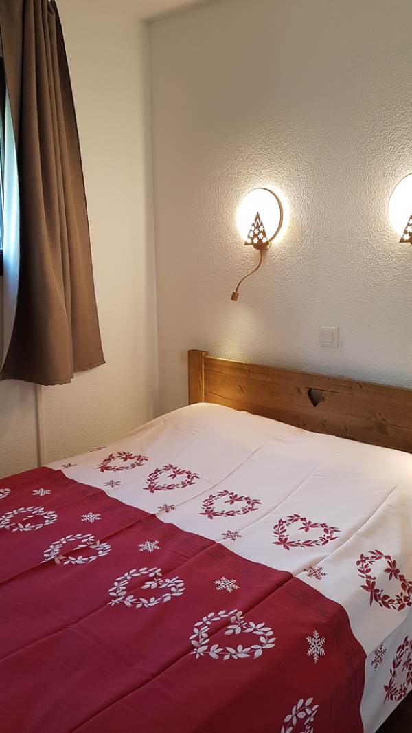 Les Balcons De La Vanoise 