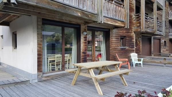 Les Balcons De La Vanoise 