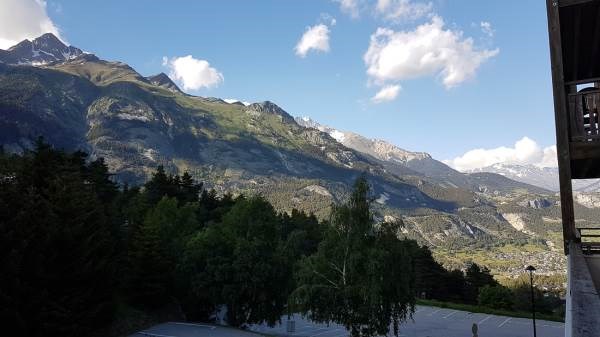 Les Balcons De La Vanoise 
