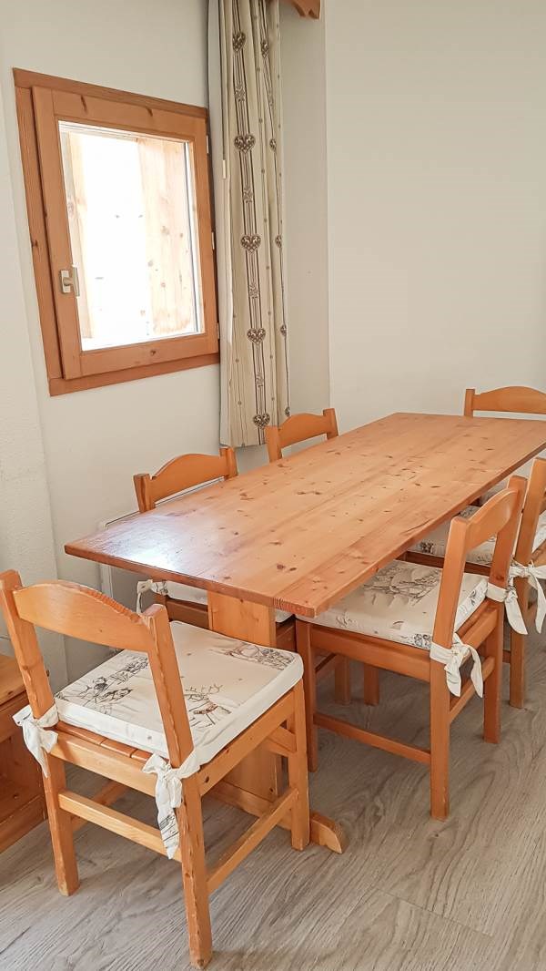 Les Chalets de la Vanoise  appartement N°1303