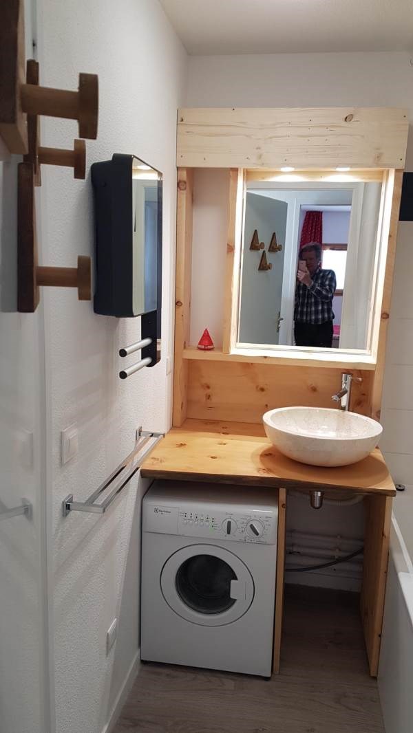 Les Chalets de la Vanoise  appartement N°1303