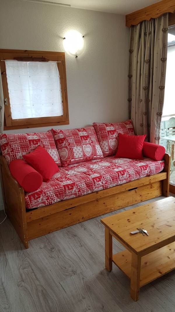 Les Chalets de la Vanoise  appartement N°1303