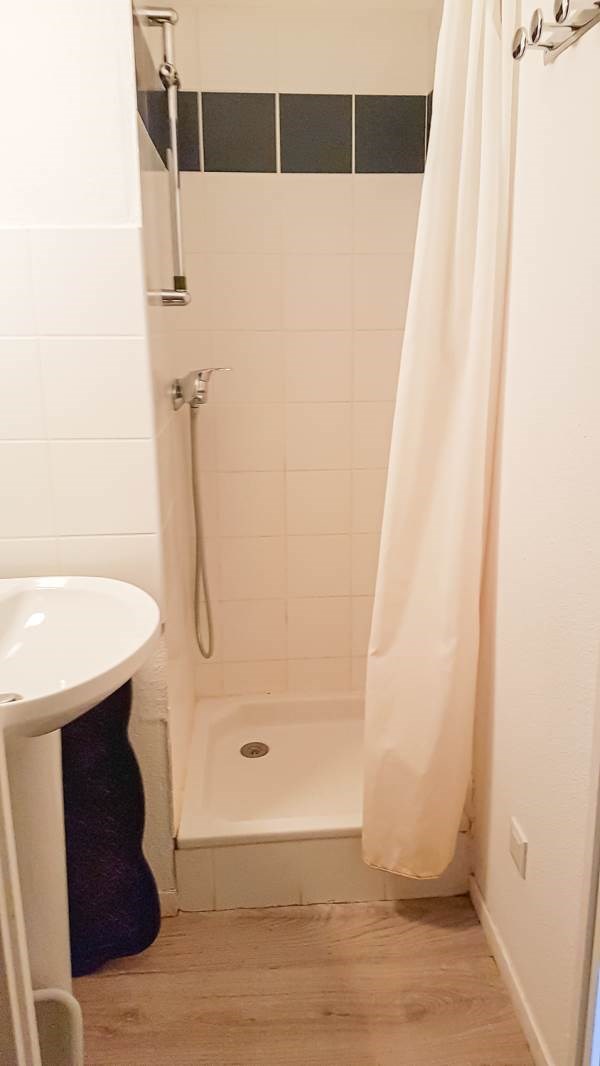 Les Chalets de la Vanoise  appartement N°1303