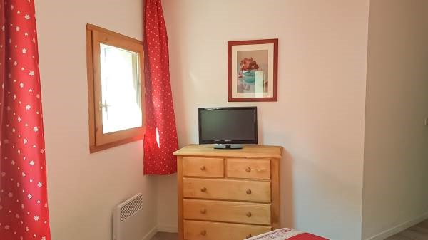 Les Chalets de la Vanoise  appartement N°1303