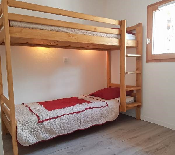 Les Chalets de la Vanoise  appartement N°1303