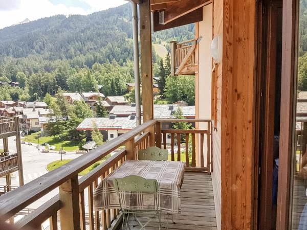 Les Chalets de la Vanoise  appartement N°1303