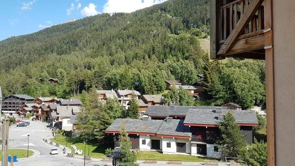 Les Chalets de la Vanoise  appartement N°1303