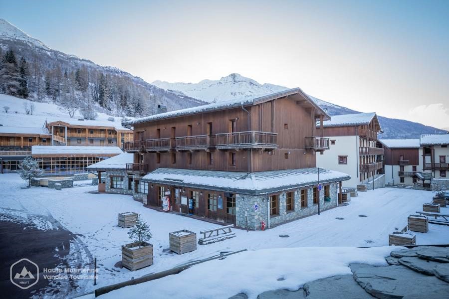 Appartement La Vachette - Les Balcons village