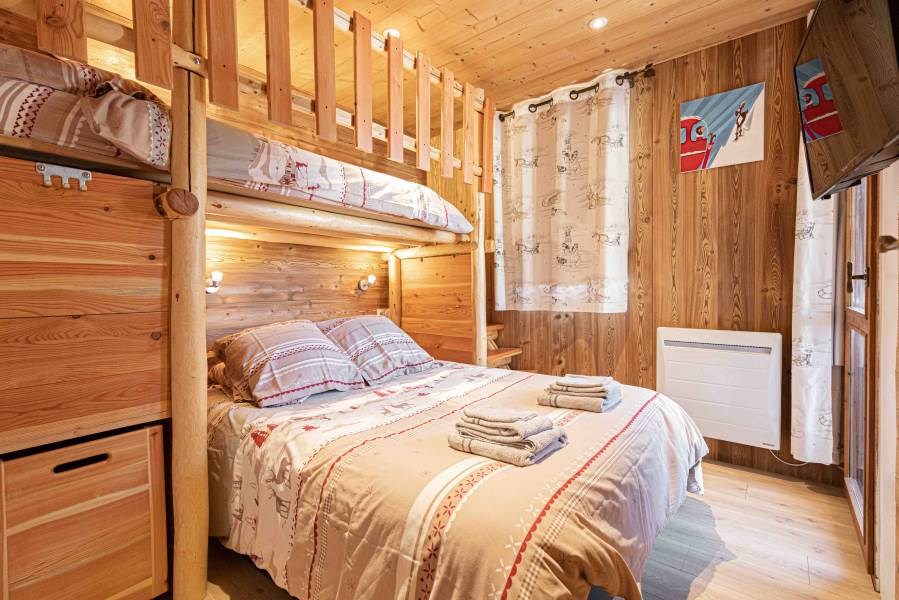 Appartement La Vachette - Les Balcons village