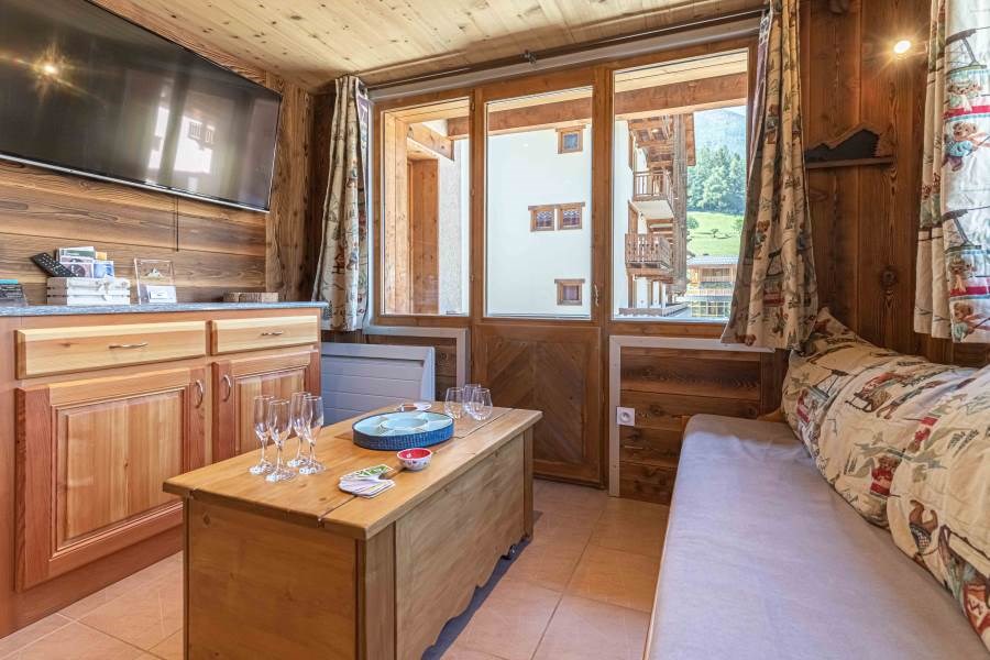 Appartement La Vachette - Les Balcons village