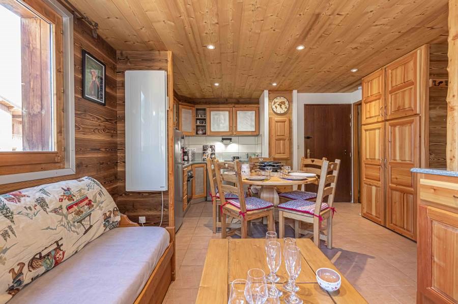 Appartement La Vachette - Les Balcons village