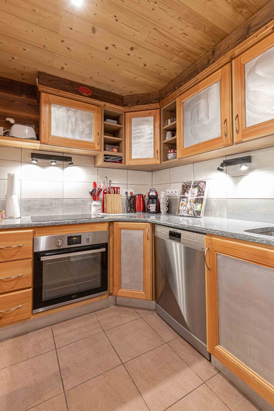 Appartement La Vachette - Les Balcons village