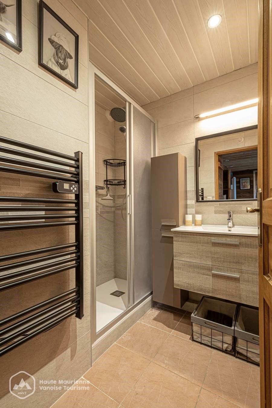 Appartement La Vachette - Les Balcons village