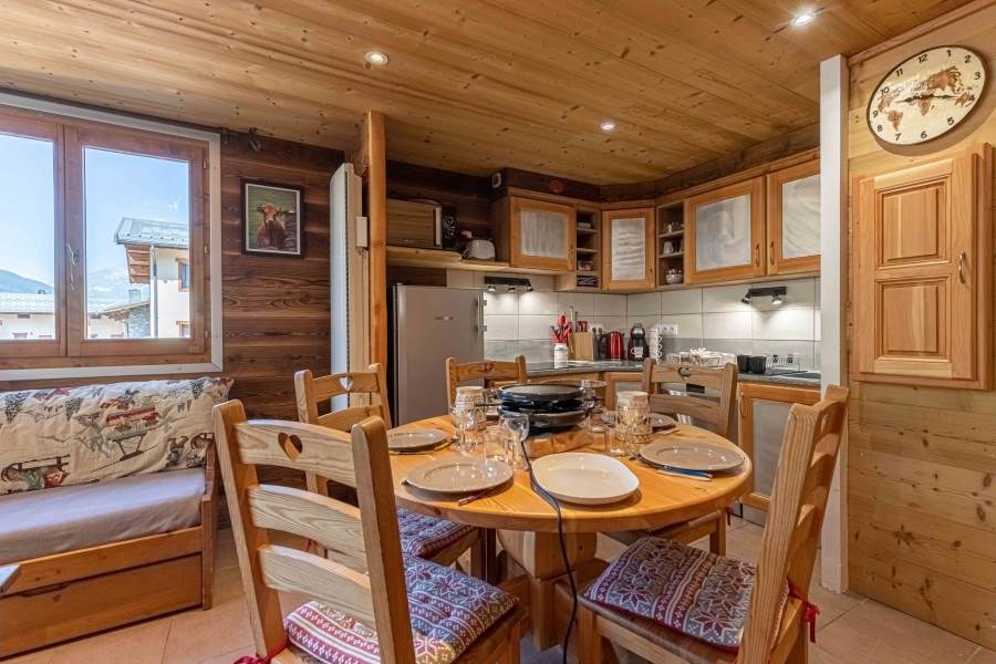 Appartement La Vachette - Les Balcons village