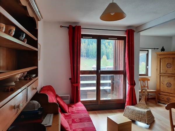  Les Portes de la Vanoise - Apt n°420A