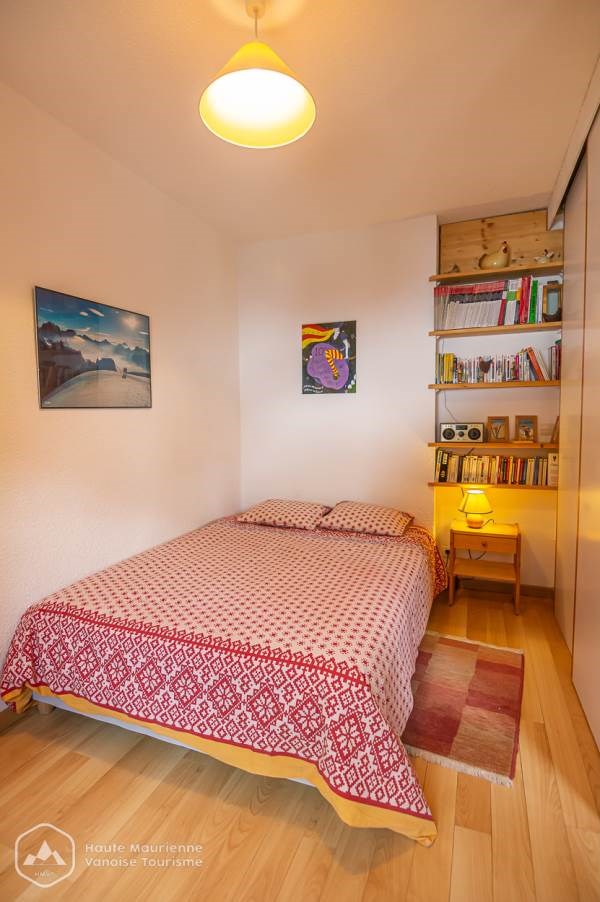  Les Portes de la Vanoise - Apt n°420A