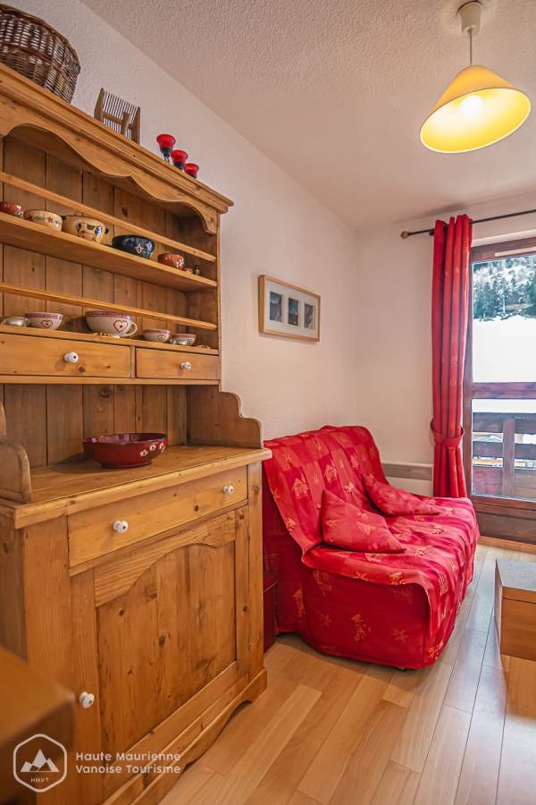  Les Portes de la Vanoise - Apt n°420A