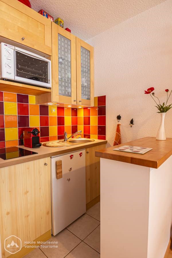  Les Portes de la Vanoise - Apt n°420A