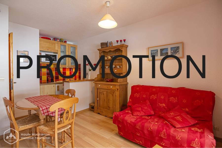  Les Portes de la Vanoise - Apt n°420A