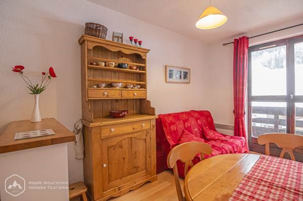  Les Portes de la Vanoise - Apt n°420A