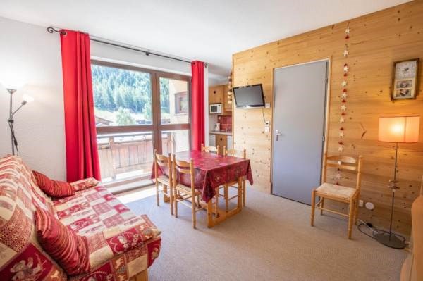 Les Portes de la Vanoise - apt n°207B
